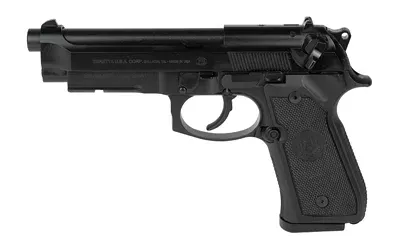 BERETTA 92FS M9A1 9MM 4.9″ 10RD BLK