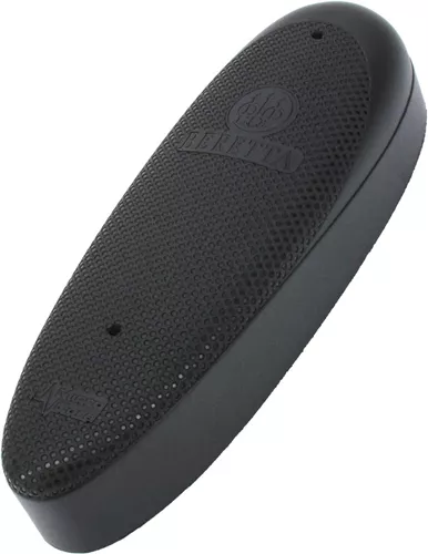 BERETTA RECOIL PAD MICRO-CORE FIELD .39" BLACK