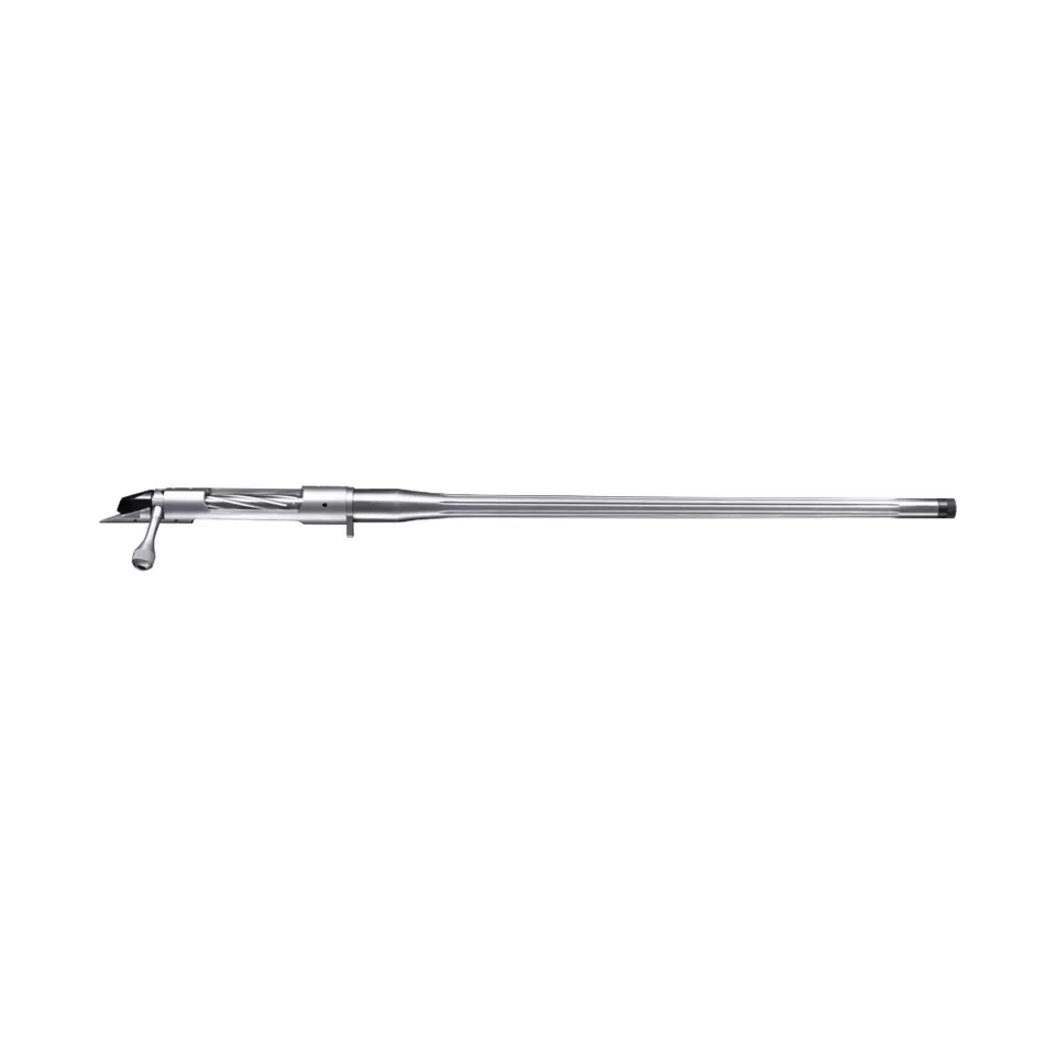 BERGARA BBL ACTION #4 300WIN 22" STAINLESS STEEL