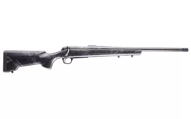 Bergara Bergara Cima CF .22 Tactical Bolt-Action Rifle with Carbon Fiber Stock