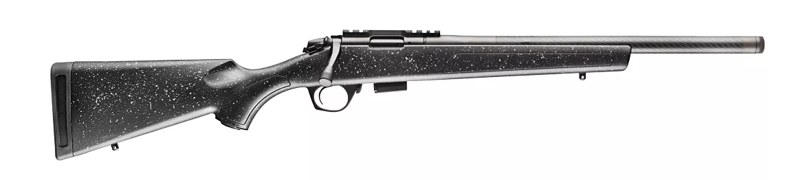 BERGARA BMR CARBON 22WMR 10+1 20″ CF