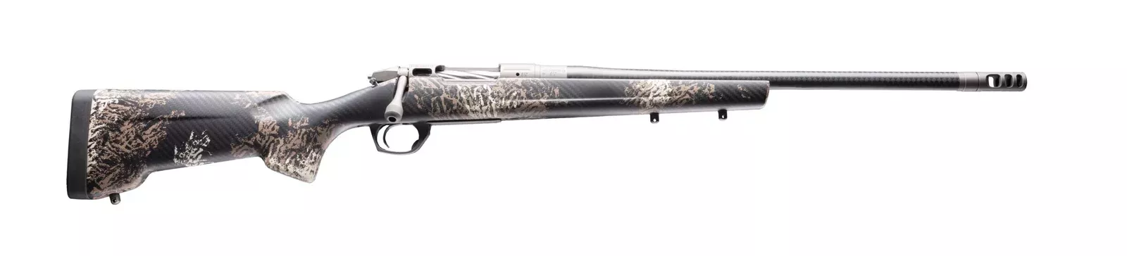 BERGARA CIMA PRO TI 7PRC 22″ CF