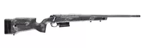BERGARA CREST 22CR 20″ GRAY OMNI