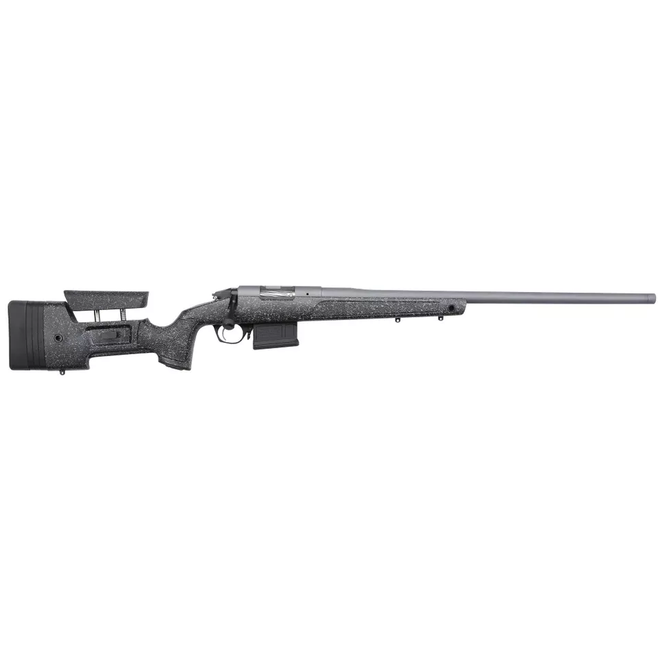 Bergara HMR Pro 6.5 PRC 26" Threaded Barrel 5-Round Capacity