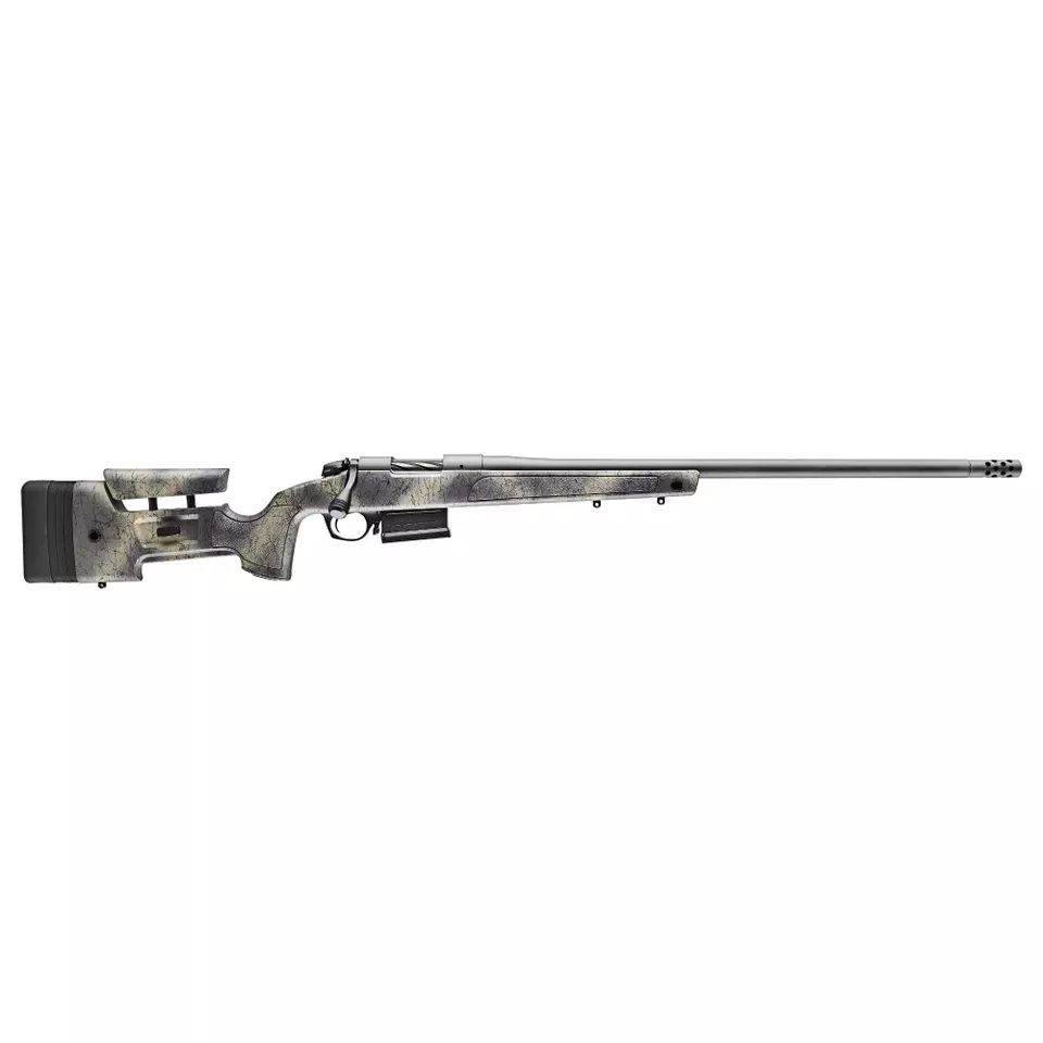 BERGARA HMR Wilderness 7mm PRC 24" Rifle