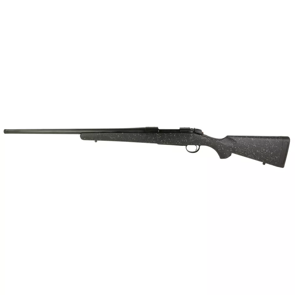 Bergara Ridge 7mm PRC 22-Inch 3-Round Rifle