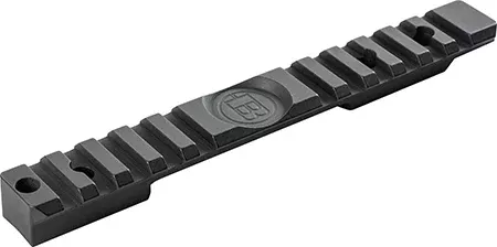 Bergara Rifles BA0014 Premier/B14 SA Rail Black Anodized 30 MOA