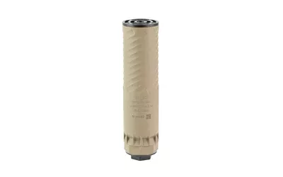 BERGARA TI 30CAL SUPRESSSOR FDE