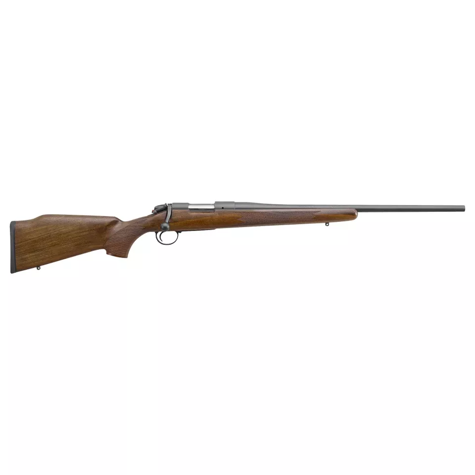 Bergara Timber .243 Win 22" 4-Round Walnut Rifle