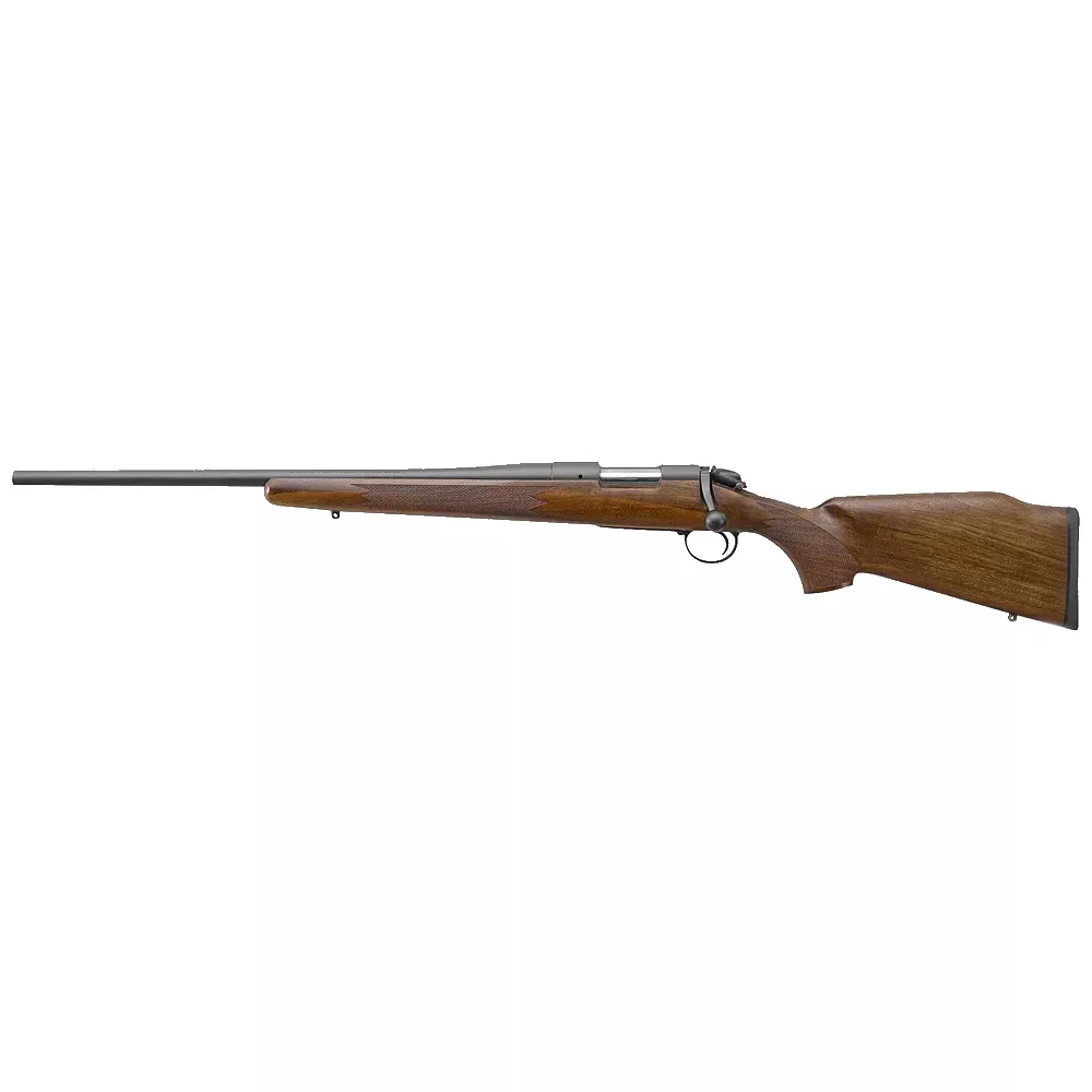 BERGARA TIMBER 30-06 BK/WD 24″ 4+1 LH