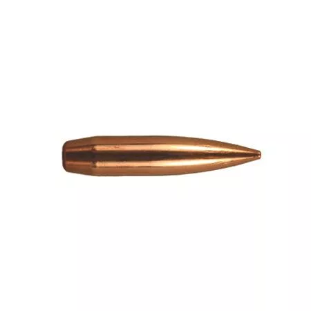 Berger Match Grade Target Bullets 6mm .243″ 105 gr BT Target 100/rd