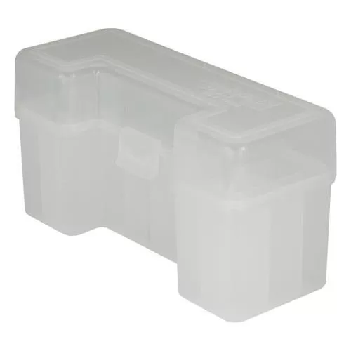 Berry's Ammo Box #113 - WSM 20/rd Clear