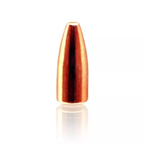 Berry’s Preferred Plated Rifle Bullets 7.62x39mm .311″ 123 gr SP 1000/ct