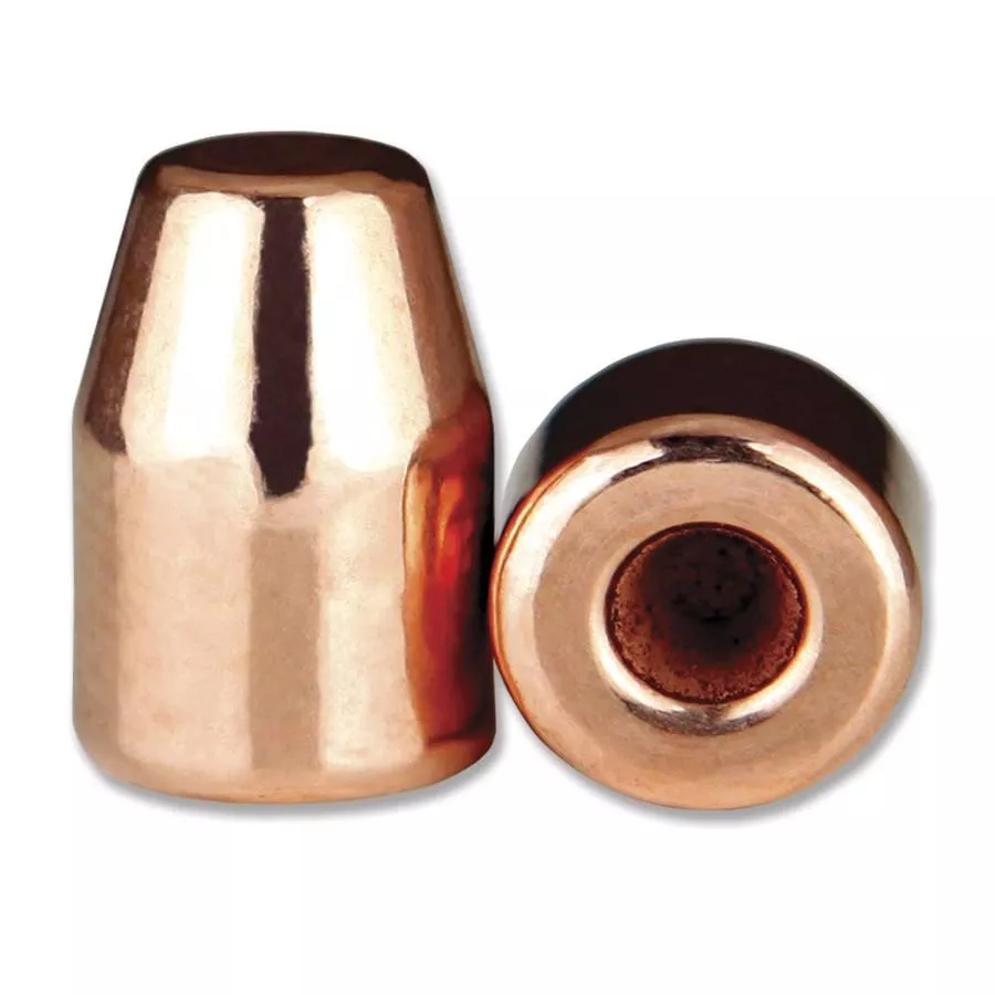 Berry’s Superior Plated Handgun Bullets .40 S&W/10mm .401″ 155 gr HBFP 1000/ct