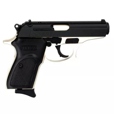 Bersa Bersa Thunder Model T380DT8 380 ACP Compact Semi-Automatic Pistol with Fixed Sights