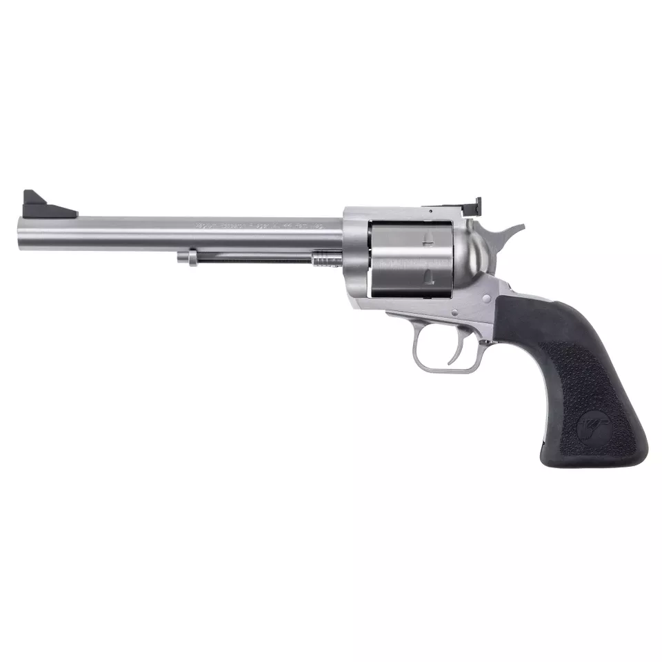 BFR Revolver .44 Magnum 7.5" 6-Round Stainless Steel