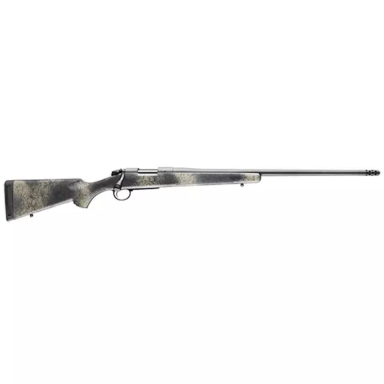 Bga B-14 Ridge Wildernes S 300PRC 26 Gry Omni