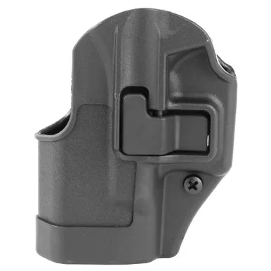 Bh Serpa Cqc Bl/pdl For Glock 26 Right Handed