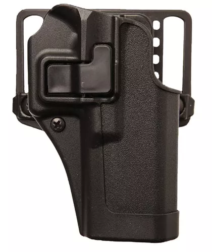 BH SERPA CQC BL/PDL TAU JDG 3″ RH BK