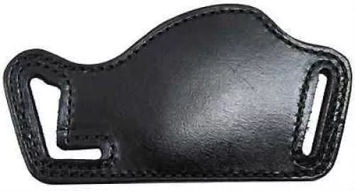 Bianchi 101 Foldaway Holster Black, Size 16, Right Hand 25222