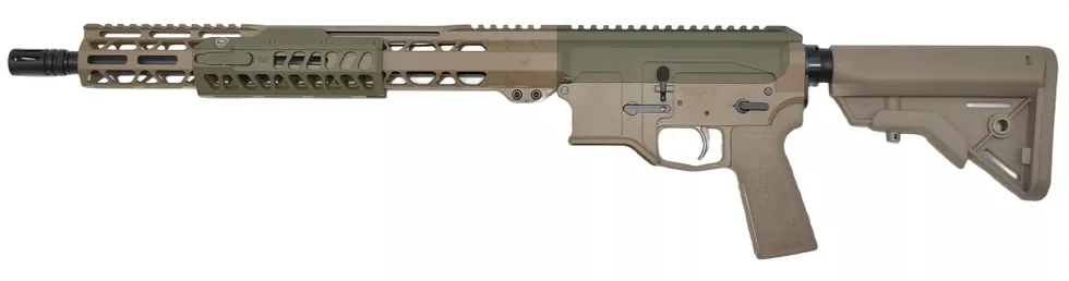 BILSON ARFCSFG20R1 BA15FC556 16 20R FDE/SNPGRN