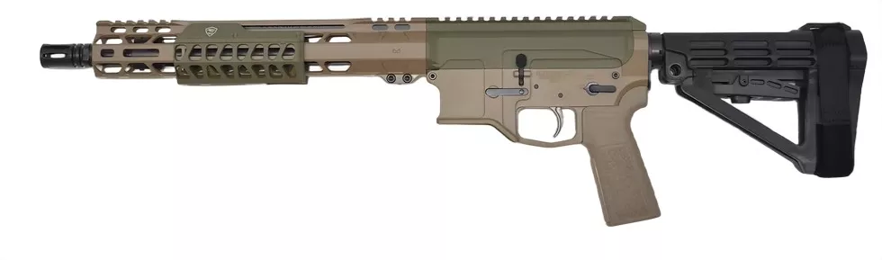 BILSON PAFCSFG20R1 BA15FCP 223W 20R FDE/SNPGRN
