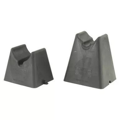 Birchwood Casey Nest Rest - Shooting Rest, Black