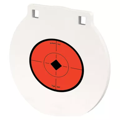 Birchwood Casey Steel Target - 8"