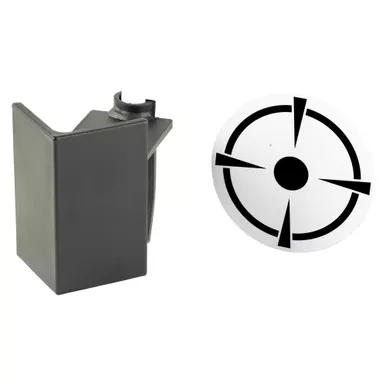 Birchwood Casey T-Post Dueling Target