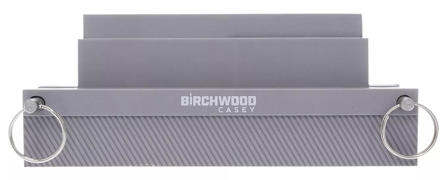 Birchwood Casey UPPRVISE-BLOCK Vise Blockfor AR-15 Upper Receiver