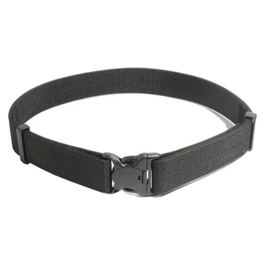 BLACKHAWK Inner Duty - Belt, Large, Black