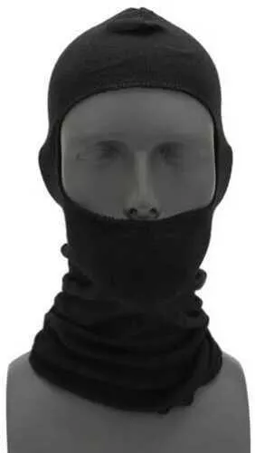 Blackhawk Lightweight Balaclava With FALSEmex 18" 8415-01-517-6323 333005Bk