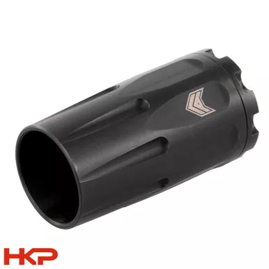 Blast Shield - 9mm - Quick Detach with 3 Lug