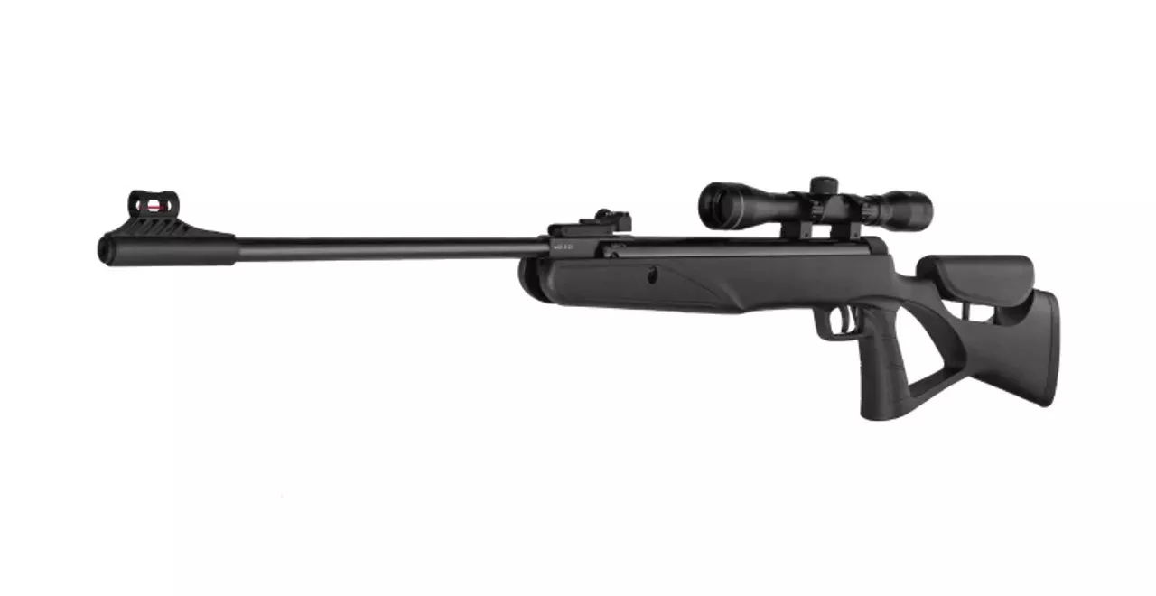 BLG DIANA TWO-SIXTY .177 22 JOULE