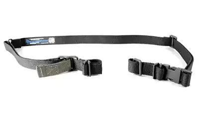 Blue Force Gear Standard Issue Vickers Sling Black