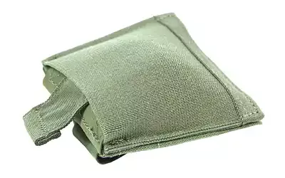 Blue Force Gear Ten-Speed Ultralight Dump Pouch Ranger Green
