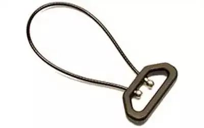 Blue Force Gear Universal Wire Loop 3.25"