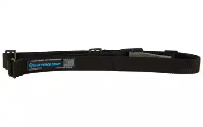 Blue Force Gear Vickers Combat Application Sling Metal Black