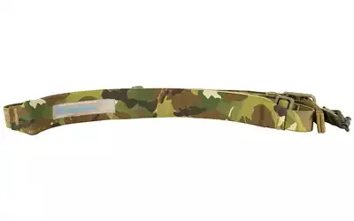 Blue Force Gear Vickers Padded Push Button Sling MultiCam