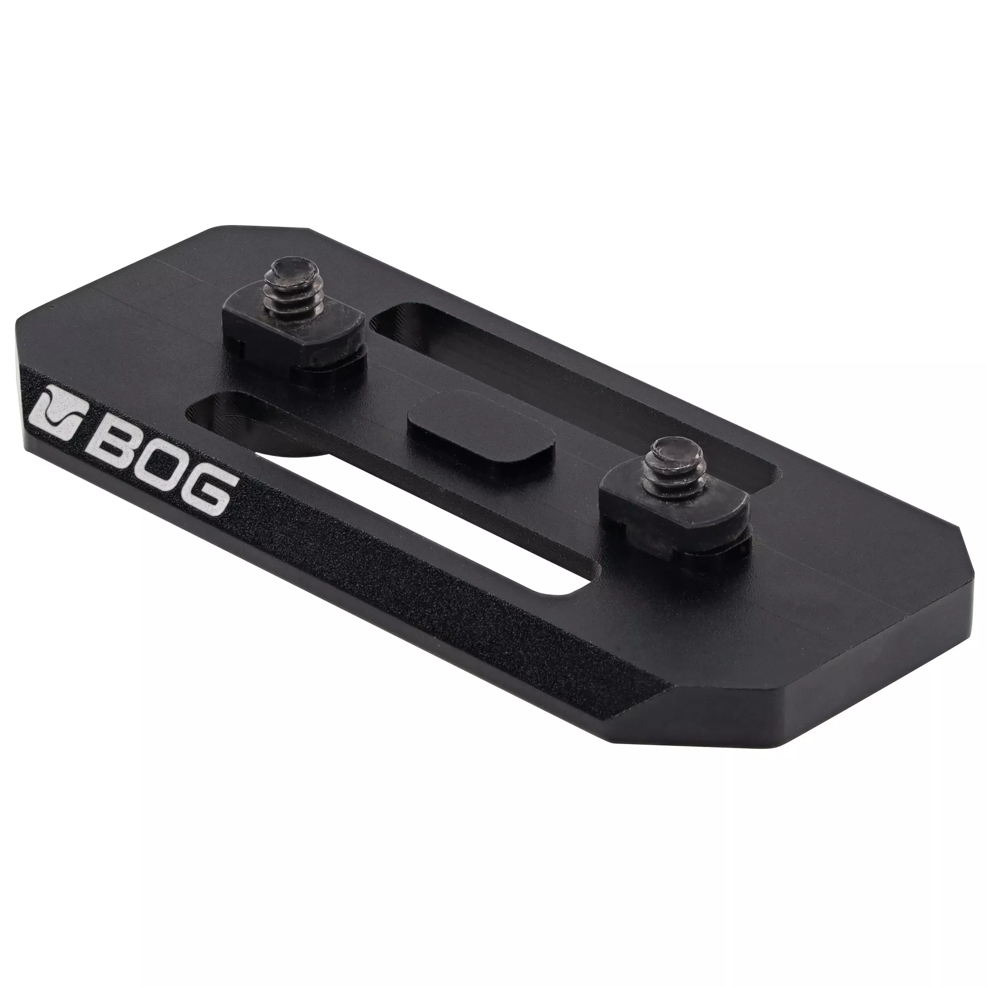 BOG 3" M-LOK TO ARCA TRIPOD PLATE