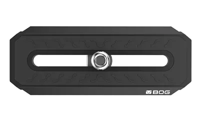 BOG ARCA-SWISS OPTICS PLATE