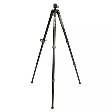 BOG ARCA SWISS Tripod, Black, Aluminum Construction 1209008