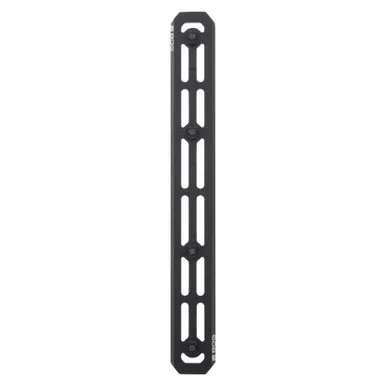 BOG ARCA Swiss Tripod Plate - Rail, Black