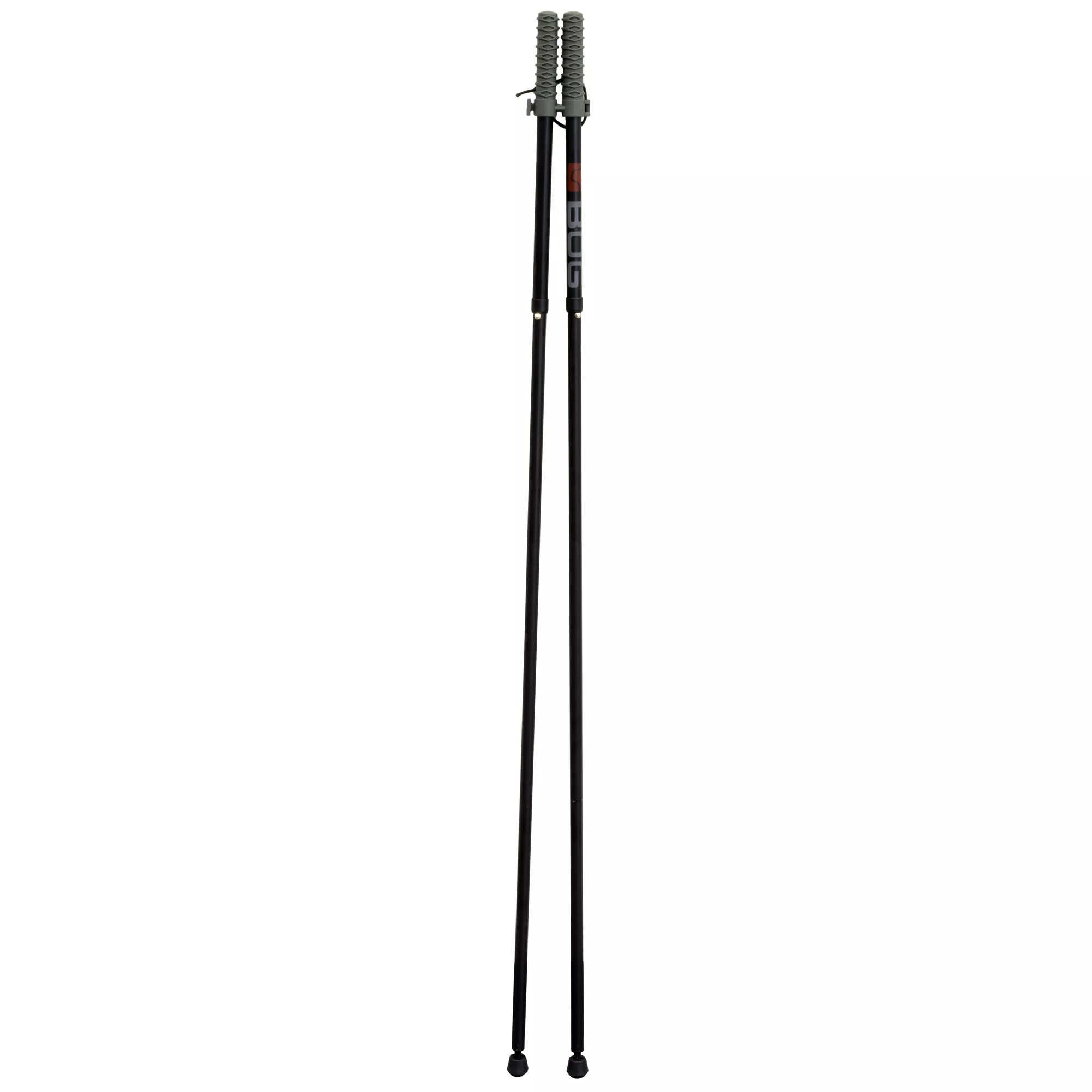 BOG DEADSHOT MINI SITTING BIPOD BLK