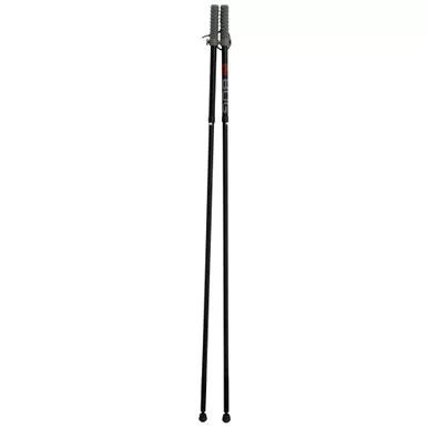 BOG Deadshot, Mini Sitting Bipod, Matte Finish, Black 1222259
