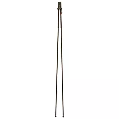 BOG Deadshot, Mini Standing Bipod, Matte Finish, Black 1222263