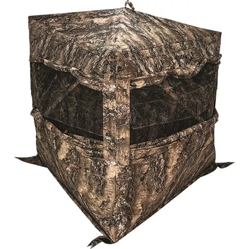 Bog-Pod 1147440 Grave DiggerRealtree EXCAPE 600D Polyester