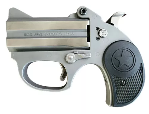 Bond Arms Stinger, 9mm Caliber, Break Action, Derringer