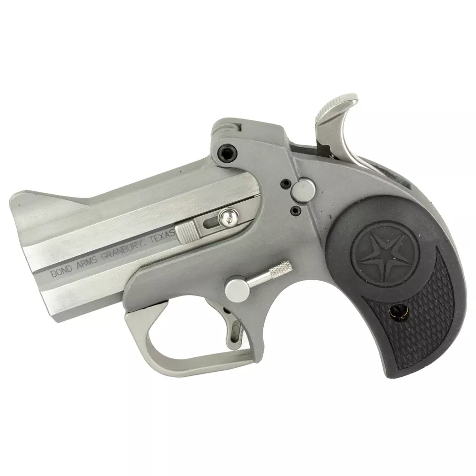BOND ROWDY TG 45/410 3" BARREL