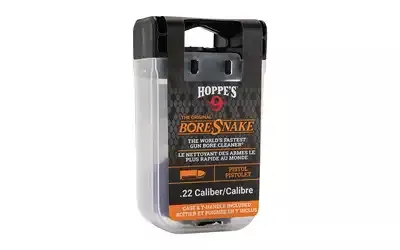 BoreSnake Den Pistol Bore Cleaner .22
